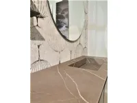 Arredamento bagno: mobile Baxar Double a prezzi outlet