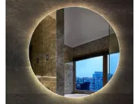 Arredamento bagno: mobile Baxar Double a prezzi outlet