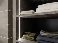 Scopri il sistema Laundry C1 Baxar: mobile da bagno a prezzi outlet!