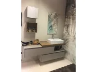 Arredamento bagno: mobile Baxar M2 system a prezzi convenienti