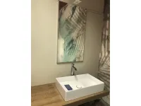 Arredamento bagno: mobile Baxar M2 system a prezzi convenienti