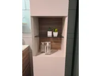 Mobile bagno moderno M2 system di Baxar in OFFERTA OUTLET - 20%