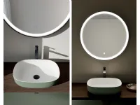 Mobile bagno sospeso M3 system 304 di Baxar SCONTATO - 30%