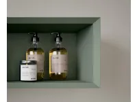Mobile bagno sospeso M3 system 304 di Baxar SCONTATO - 30%