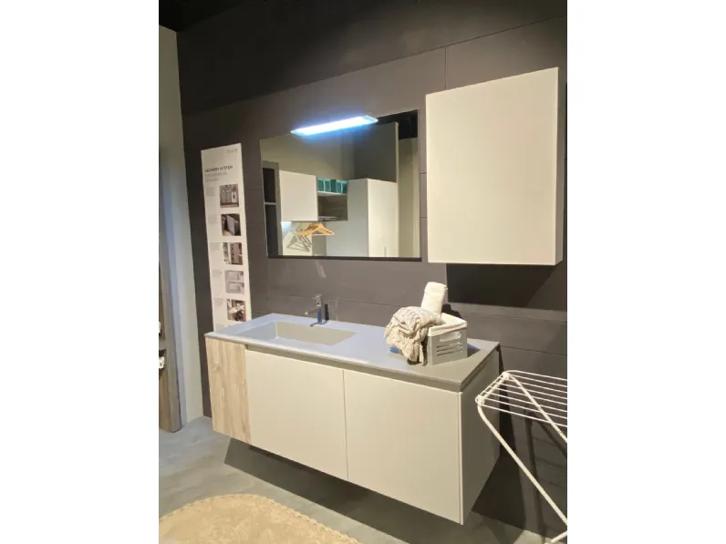 Mobile bagno Sospeso Mobile bagno  Baxar in offerta