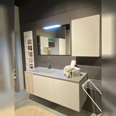 Mobile bagno Sospeso Mobile bagno  Baxar in offerta