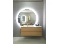 Arredamento bagno: mobile Baxar Mobile bagno baxar m1 design cannettato a prezzo Outlet