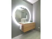 Arredamento bagno: mobile Baxar Mobile bagno baxar m1 design cannettato a prezzo Outlet