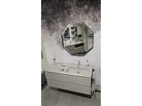 Mobile bagno Mobile bagno baxar surf cenere Baxar SCONTATO a PREZZI OUTLET