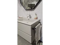 Mobile bagno Mobile bagno baxar surf cenere Baxar SCONTATO a PREZZI OUTLET