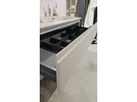 Mobile bagno Mobile bagno baxar surf cenere Baxar SCONTATO a PREZZI OUTLET