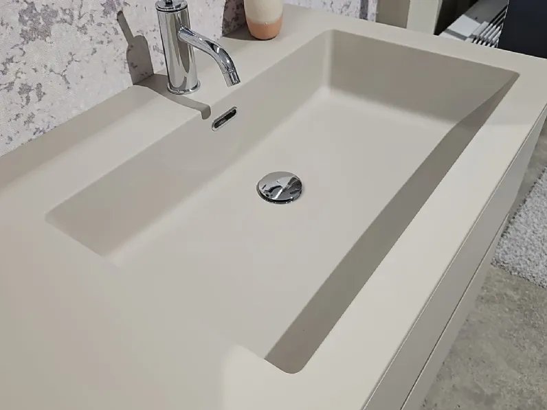Mobile bagno Mobile bagno baxar surf cenere Baxar SCONTATO a PREZZI OUTLET