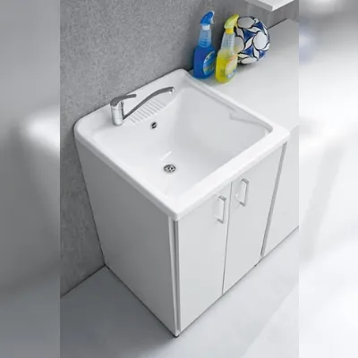 Arredamento bagno: mobile Birex Braccio di ferro in Offerta Outlet