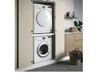 Mobile bagno in laccato lucido modello Idrobox di Birex a prezzo Outlet