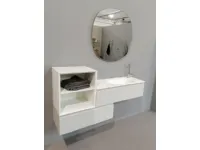 Arredamento bagno: mobile Birex Memento 11592 a prezzo scontato