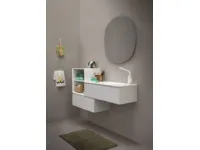 Arredamento bagno: mobile Birex Memento 11592 a prezzo scontato