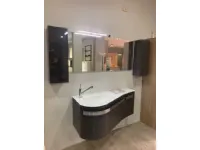 Mobile bagno Sospeso Versa Birex con forte sconto