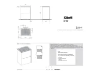Arredamento bagno: mobile Boffi Mobile b15c boffi con forte sconto
