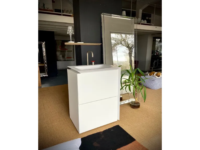 Arredamento bagno: mobile Boffi Mobile b15c boffi con forte sconto