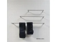 Mobile bagno Sospeso Portasciugamani minimal design boffi Boffi in offerta