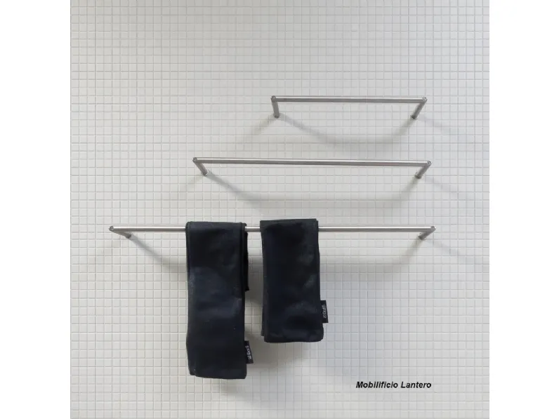 Mobile bagno Sospeso Portasciugamani minimal design boffi Boffi in offerta