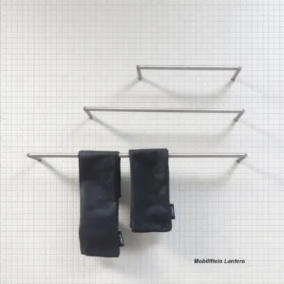 Mobile bagno Sospeso Portasciugamani minimal design boffi Boffi in offerta