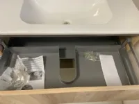 Mobile per il bagno Cerasa Cartabianca a prezzi convenienti