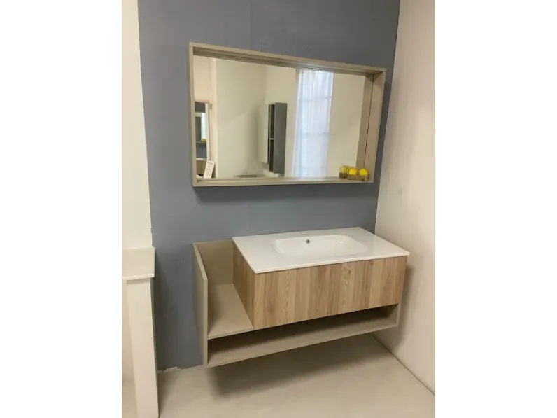 Mobile per il bagno Cerasa Cartabianca a prezzi convenienti
