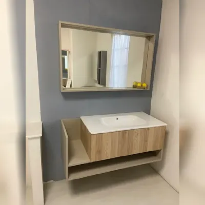 Mobile per il bagno Cerasa Cartabianca a prezzi convenienti