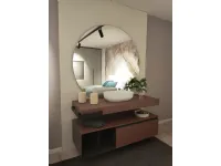 Mobile bagno Sospeso Cartabianca Cerasa a prezzi outlet