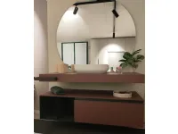 Mobile bagno Sospeso Cartabianca Cerasa a prezzi outlet