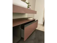 Mobile bagno Sospeso Cartabianca Cerasa a prezzi outlet