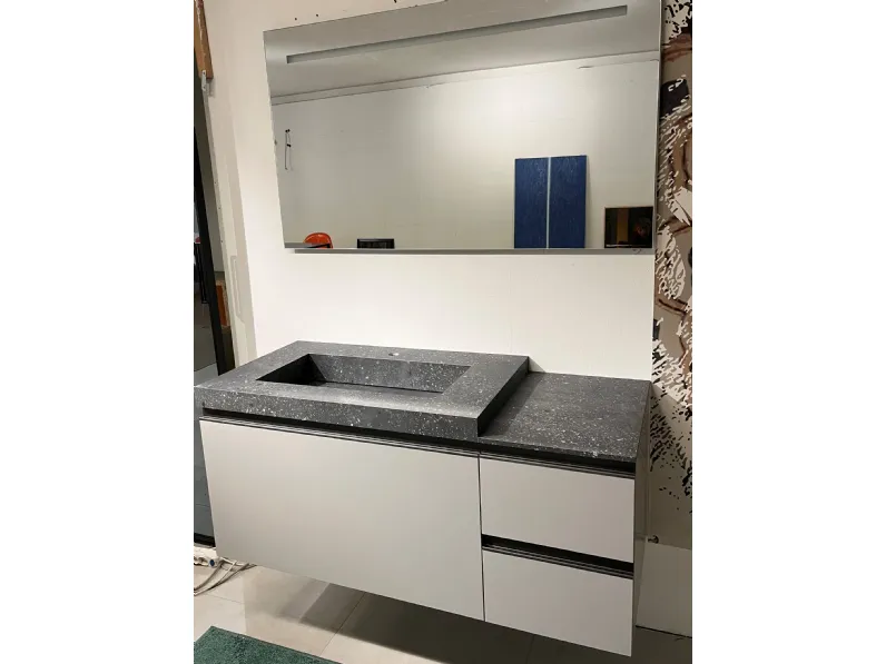 Mobile bagno Sospeso Cartabianca Cerasa a prezzi convenienti