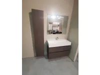 Mobile per il bagno Cerasa Cartabianca con forte sconto