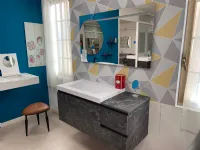 Outlet Cerasa: Mobile bagno Cartabianca a prezzo scontato. Acquista ora!