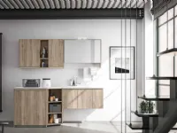 Arredamento bagno: mobile Cerasa Collezione regola a prezzi convenienti