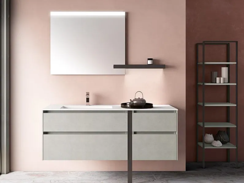 Mobile bagno Cerasa offerto a prezzi outlet