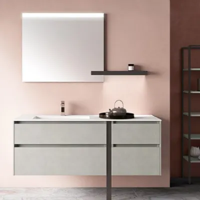 Mobile bagno Cerasa offerto a prezzi outlet