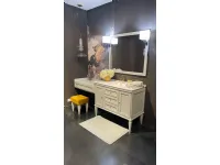 Mobile bagno A terra Cv 340 york Cerasa scontato - 63%
