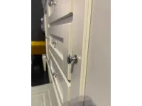 Mobile bagno A terra Cv 340 york Cerasa scontato - 63%