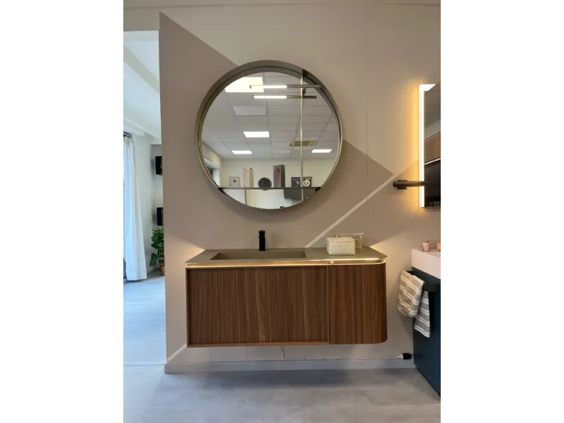 Mobile bagno Cerasa Des evolution IN OFFERTA OUTLET