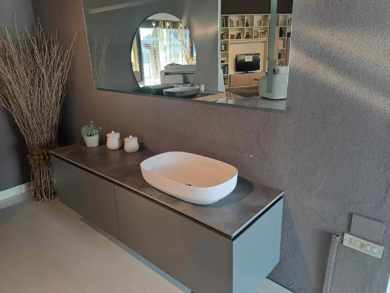 Mobile bagno Cerasa Milano cerasa IN OFFERTA OUTLET