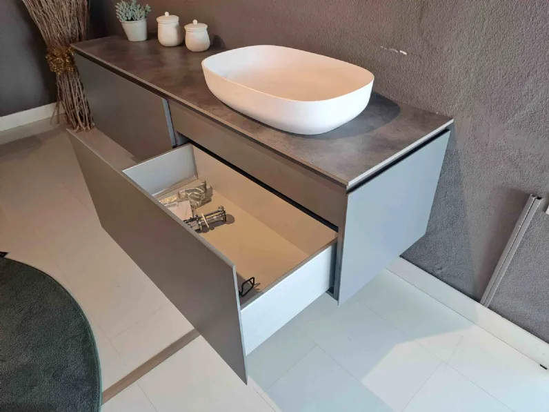 Mobile bagno Cerasa Milano cerasa IN OFFERTA OUTLET