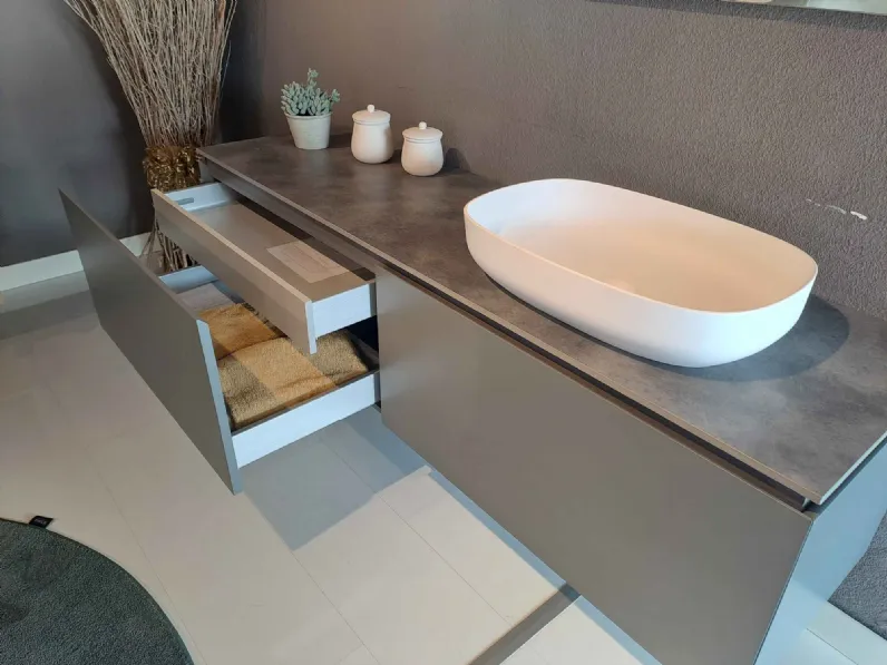 Mobile bagno Cerasa Milano cerasa IN OFFERTA OUTLET