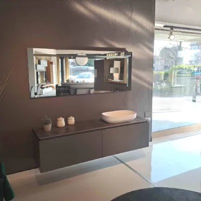 Arredamento bagno: mobile Cerasa Milano cerasa in offerta