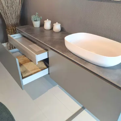Mobile bagno Cerasa Milano cerasa IN OFFERTA OUTLET