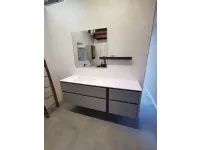 Arredamento bagno: mobile Cerasa Segno a prezzo scontato