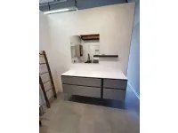 Arredamento bagno: mobile Cerasa Segno a prezzo scontato