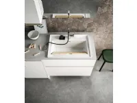 Arredamento bagno: mobile Cerasa Segno a prezzo scontato