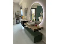 Mobile per il bagno Cerasa Segno  in offerta